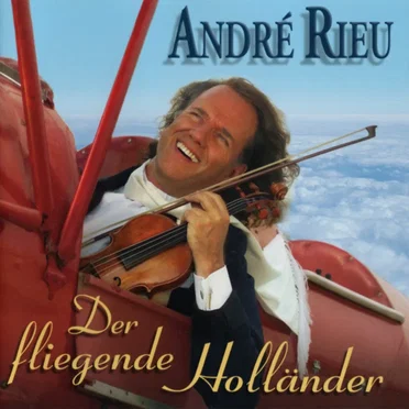 Der fliegende Holländer
