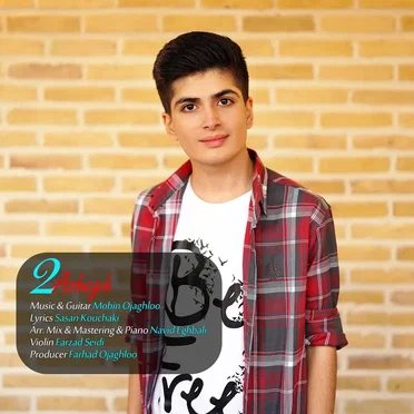 Mobin Ojaghloo