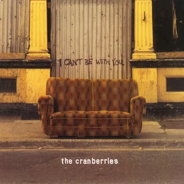 I Can’t Be With You