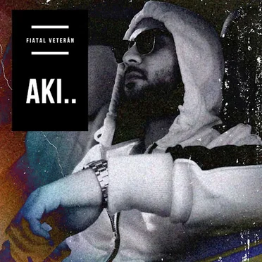 Aki..