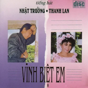 Vĩnh biệt em