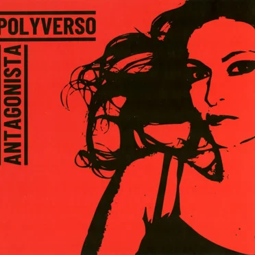 Antagonista by Polyverso - album cover