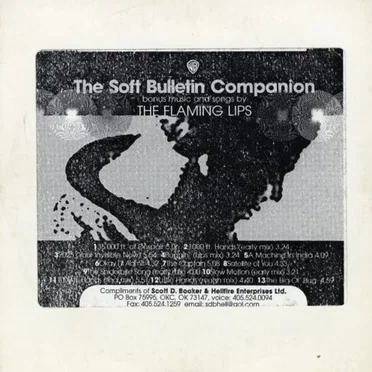 The Soft Bulletin Companion