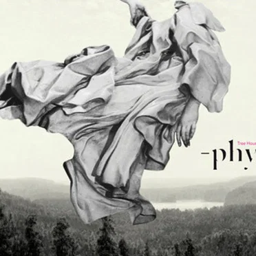 Tree House by -phy - album cover