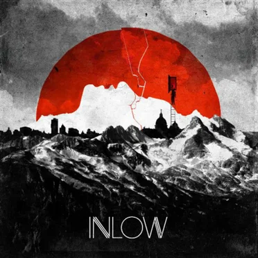 Inlow by Inlow - album cover
