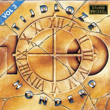 Tijdloze honderd, Volume 3 by Various Artists - album cover