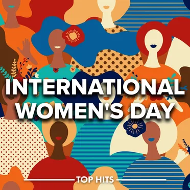 International Women's Day 2023 by Various Artists - album cover