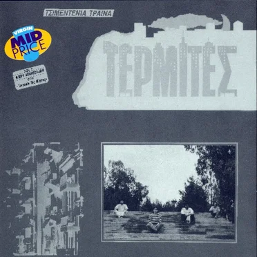 Τερμίτες