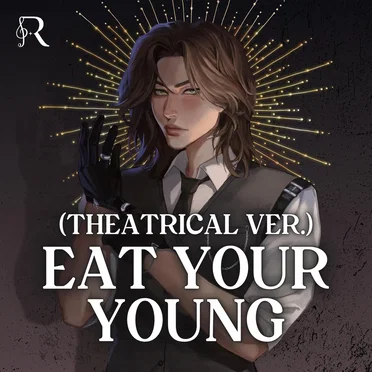 Eat Your Young (theatrical version)