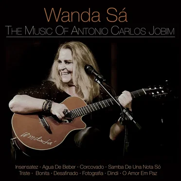 Wanda Sá