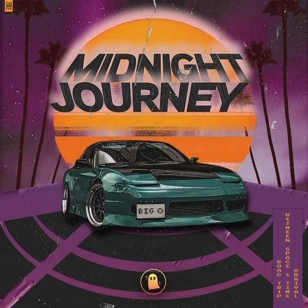 Midnight Journey