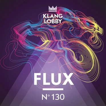 Flux by Martin Sponticcia - album cover