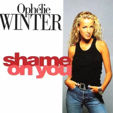 Shame on You