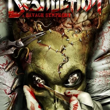 A Savage Symphony - The History Of Annihilation