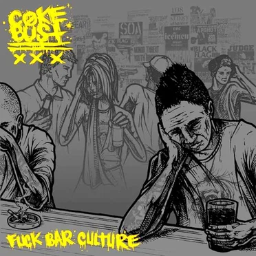 Fuck Bar Culture