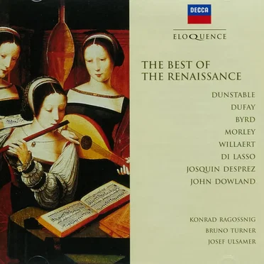 The Best of the Renaissance