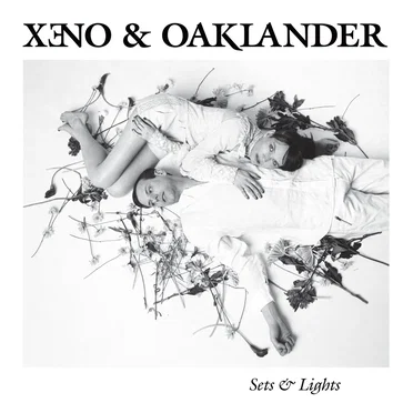 Sets & Lights by Xeno & Oaklander - album cover