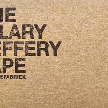 The Hilary Jeffery Tape