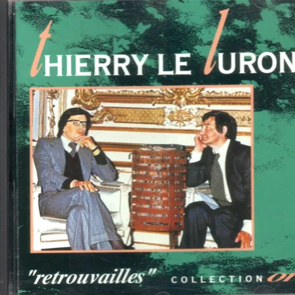 Retrouvailles