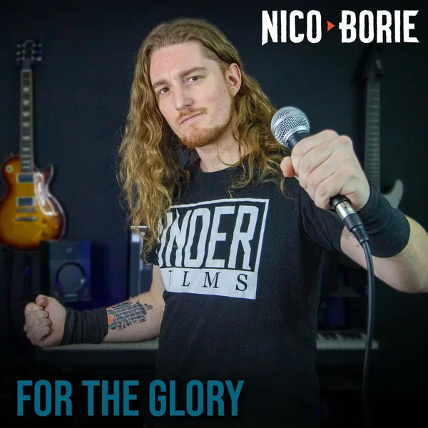 For the Glory