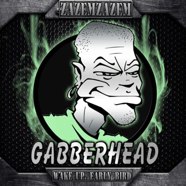 Wake Up, Early Bird by Zazemzazem - album cover