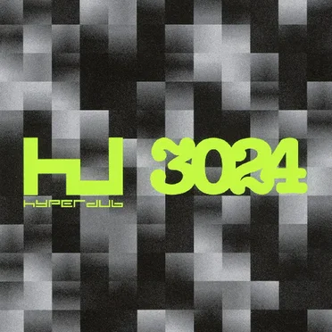 Hyperdub vs. 3024 - Exclusive Mix for Japan