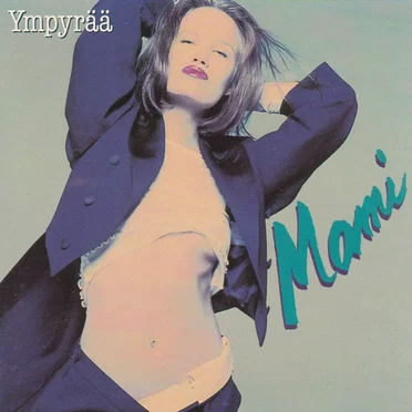 Ympyrää