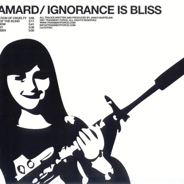 Ignorance Is Bliss