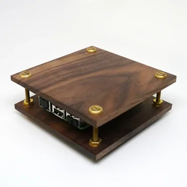 PL 24 (For Passive Listening)