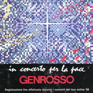 In concerto per la pace