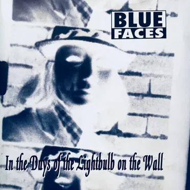 In The Days Of The Lightbulb On The Wall