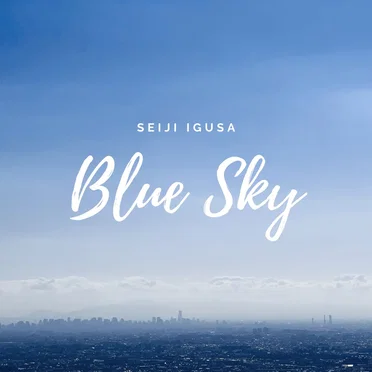 Blue Sky
