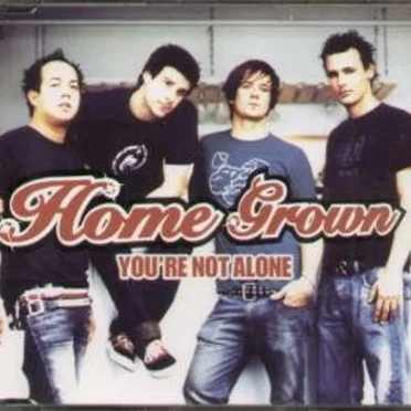 You’re Not Alone