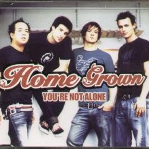 You’re Not Alone