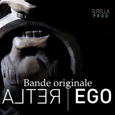 Alter ego