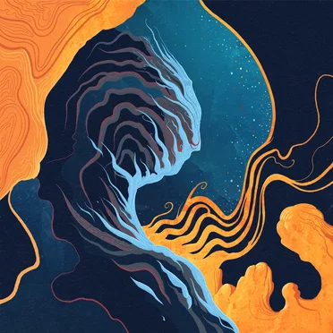 Mitochondrial Sun