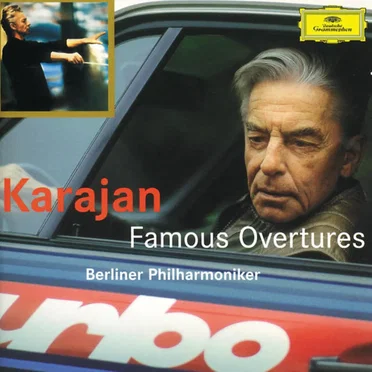 Famous Overtures