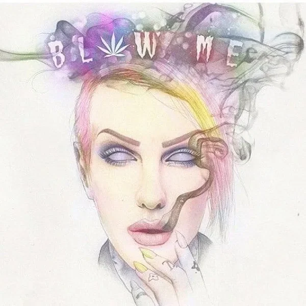 Blow Me