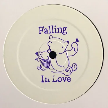 Falling in Love