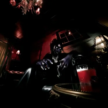 it's been complicated by kwasi kao - album cover