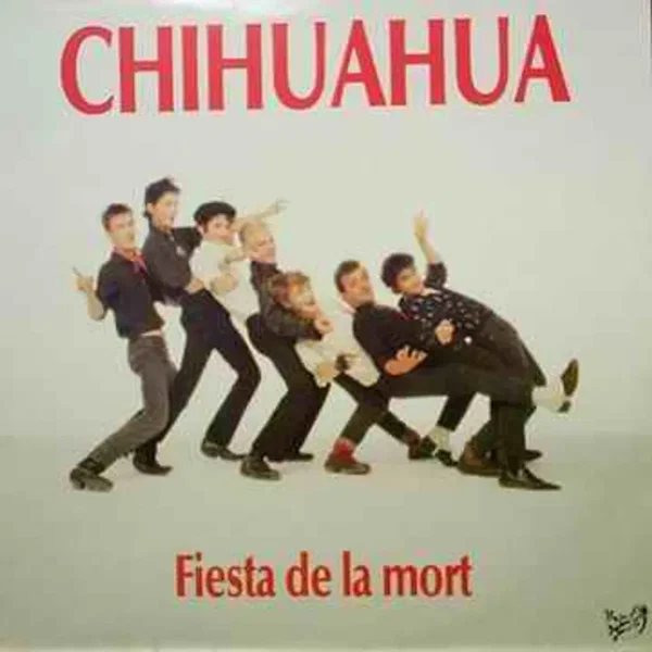 Fiesta de la mort