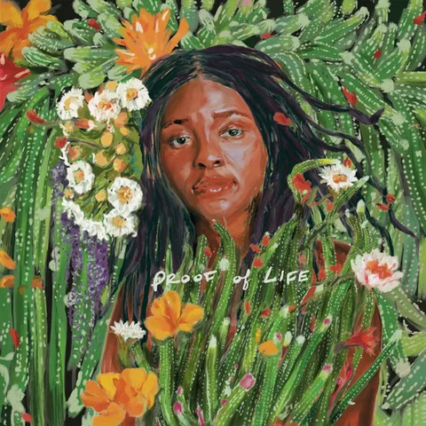 Joy Oladokun - Look Up