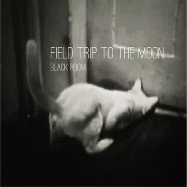 Black Room by Field Trip to the Moon - album cover