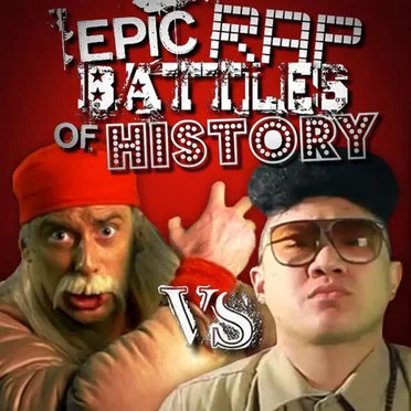 Hulk Hogan & Macho Man vs. Kim Jong-il by Epic Rap Battles of History - album cover