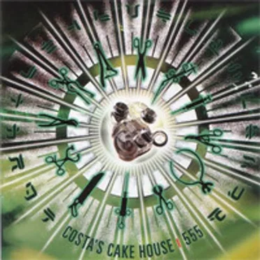Costa's Cakehouse