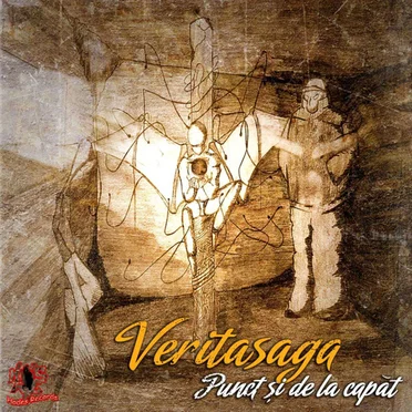 Punct si de la capat by VeritaSaga - album cover
