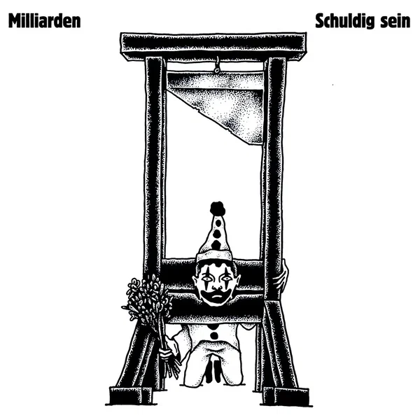 Schuldig sein