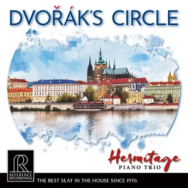 Dvořák's Circle