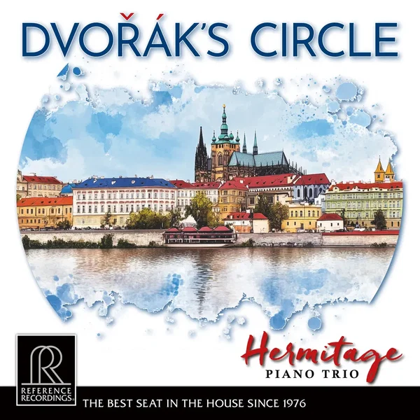 Dvořák's Circle