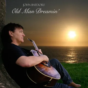 Old Man Dreamin'